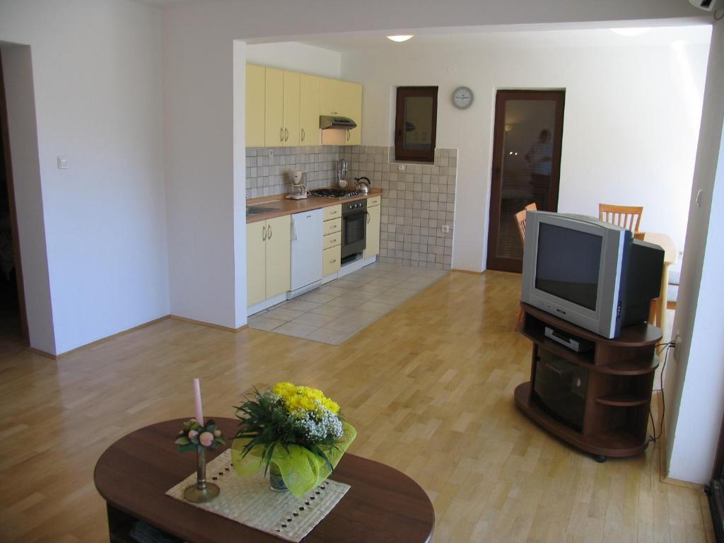 Villa Maja Baška Δωμάτιο φωτογραφία