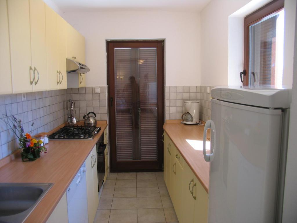 Villa Maja Baška Δωμάτιο φωτογραφία