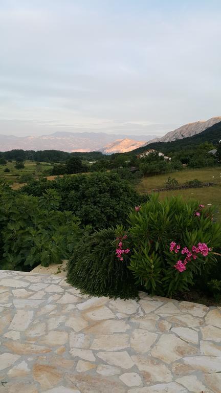 Villa Maja Baška Εξωτερικό φωτογραφία