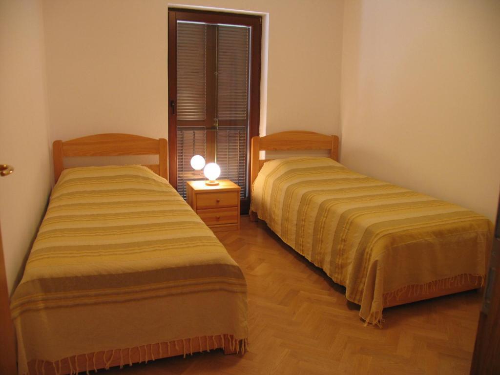 Villa Maja Baška Εξωτερικό φωτογραφία