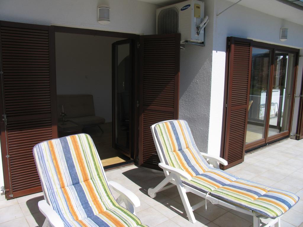 Villa Maja Baška Εξωτερικό φωτογραφία